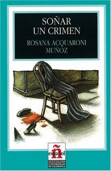 Sonar Un Crimen: Level 1 (Leer en Espanol)