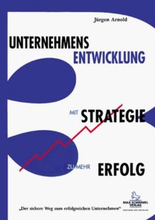 Unternehmensentwicklung