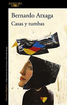 Casas y tumbas (HISPANICA)