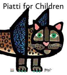 Piatti for Children von Piatti, Celestino | Buch | Zustand sehr gut
