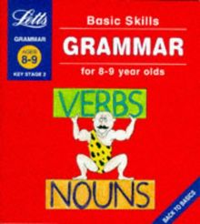 Basic Skills: Ages 8-9: Grammar