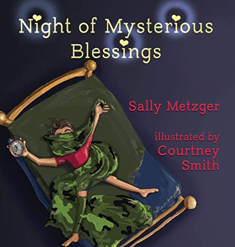 Night of Mysterious Blessings