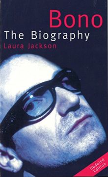 Bono: The Biography