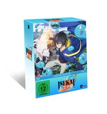 My Isekai Life Vol.1 [Blu-ray]