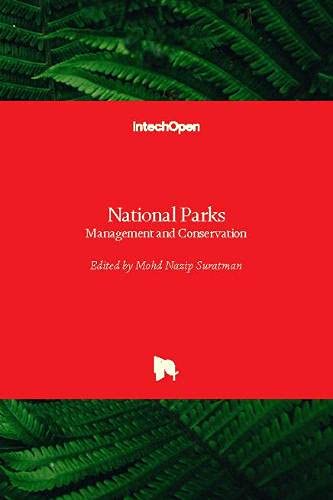 National Parks: Management and Conservation