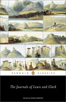 The Journals of Lewis and Clark (Lewis & Clark Expedition)