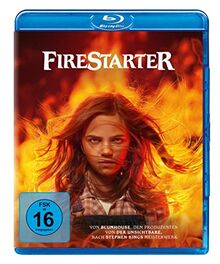 Firestarter von Universal Pictures Germany GmbH | DVD | Zustand sehr gut
