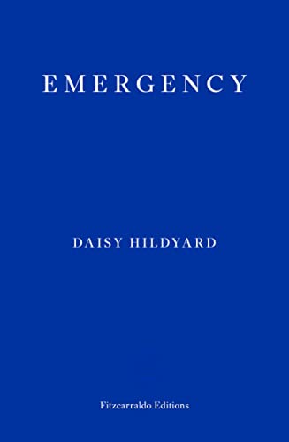 Hildyard, Daisy: Emergency