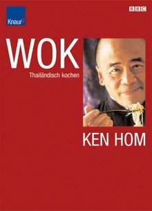 WOK. Thailändisch kochen