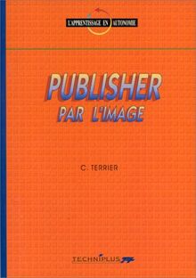 Publisher par l'image : Windows 95 et 3.1