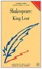 Shakespeare: King Lear (Casebooks Series)