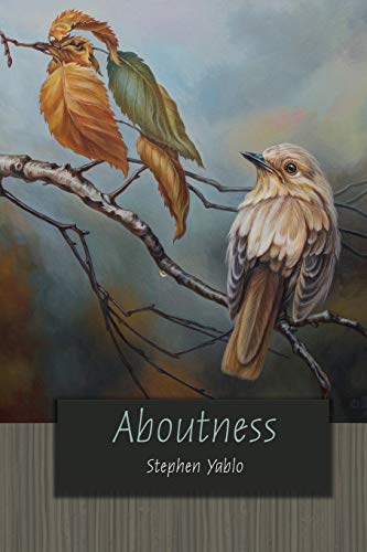 Aboutness (Carl G. Hempel Lecture Series)