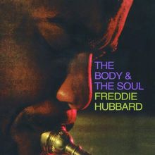 The Body & The Soul (Impulse Master Sessions) de Freddie Hubbard | CD | état bon