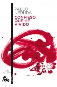 Confieso que he vivido (Contemporánea, Band 2)