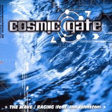 The Wave/Raging (Feat.Jan Jo