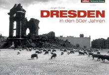 Dresden in den 50er Jahren