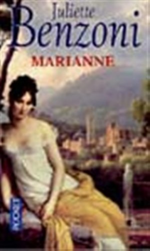 A Marquis For Marianne by Catherine Bilson
