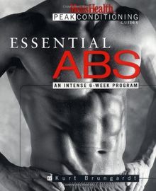 Essential ABS (Men's Health Peak Conditioning Guides)