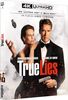 True lies 4k ultra hd [Blu-ray] 