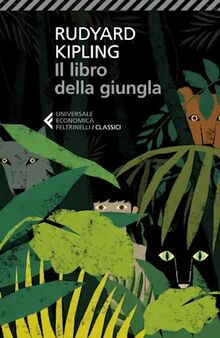 Il libro della giungla