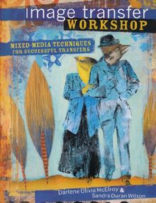 Image Transfer Workshop