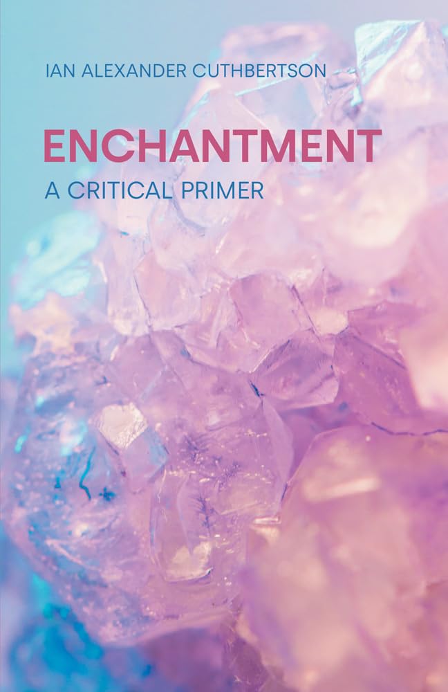 Enchantment: A Critical Primer (Concepts in the Study of Religion)