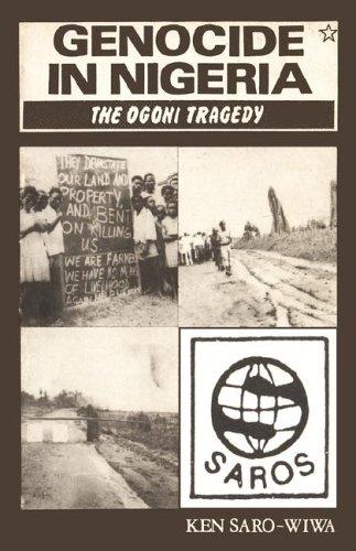 Genocide in Nigeria: The Ogoni Tragedy
