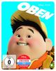 Oben - Steelbook [Blu-ray] [Limited Edition]