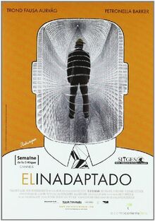 El Inadaptado (Den Brysomme Mannen) (2006) [Spanien Import]