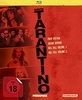 Tarantino Collection [Blu-ray]
