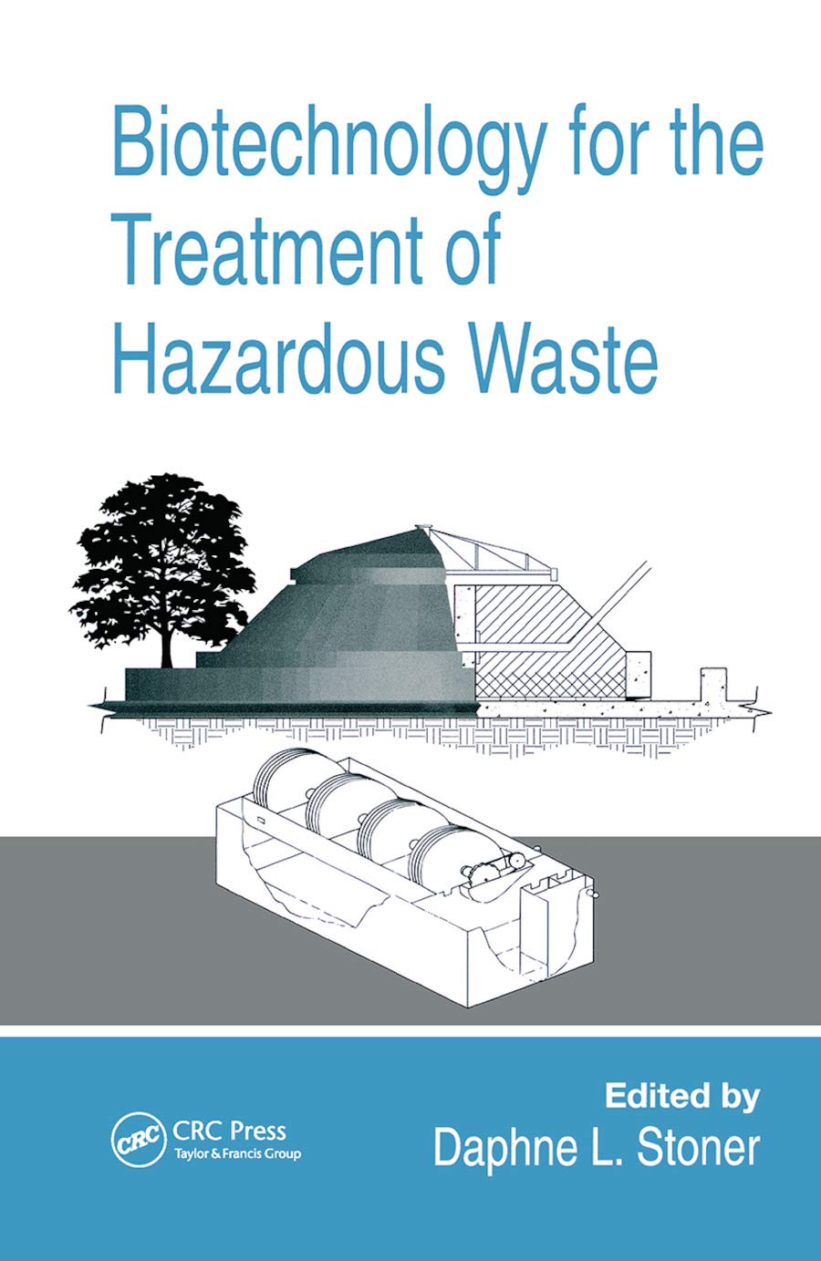 unbekannt Biotechnology For The Treatment Of Hazardous Waste