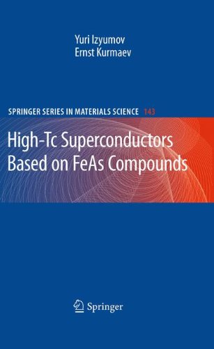 High-Tc Superconductors Based on FeAs Compounds (Springer Series in Materials Science)