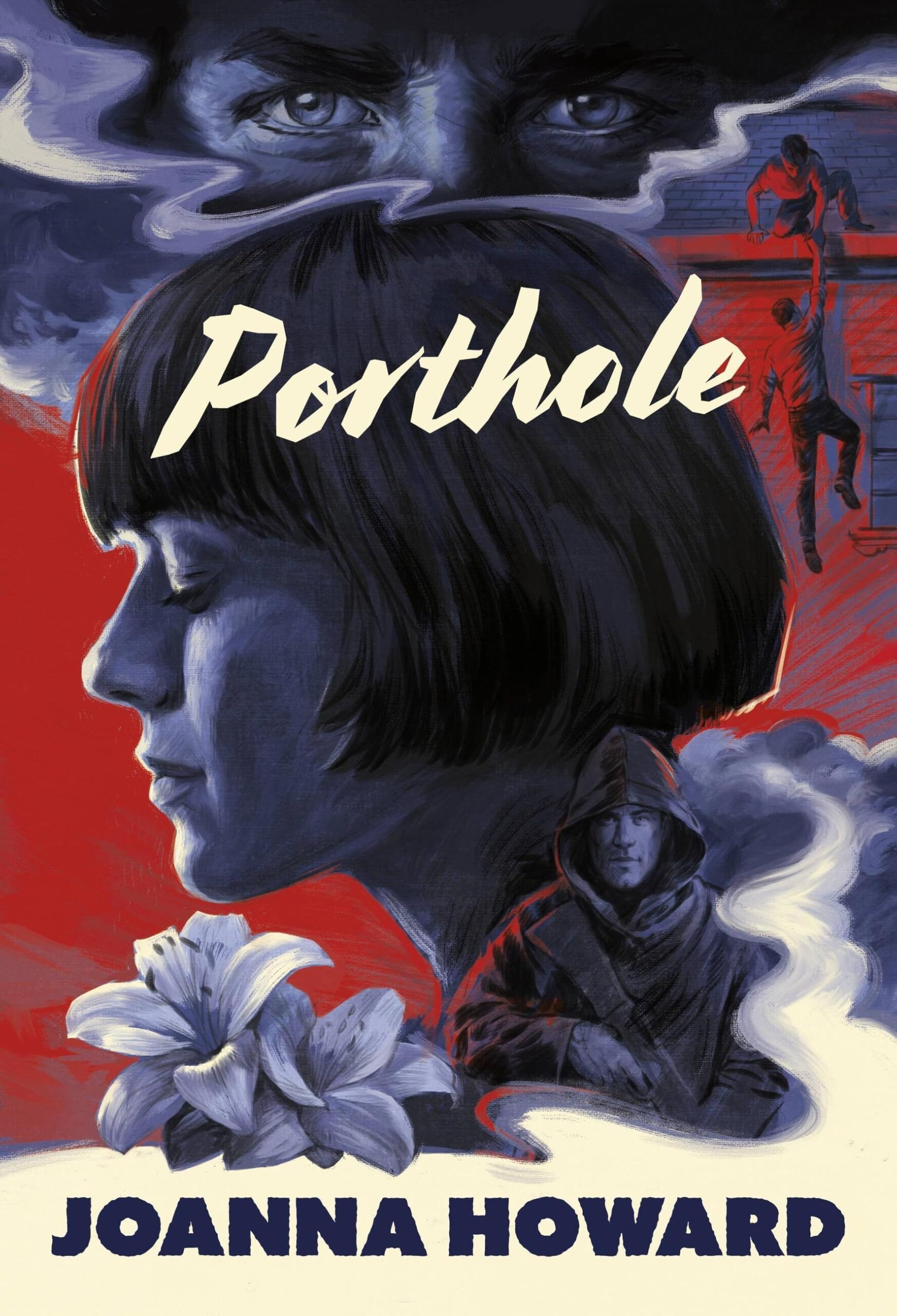 Joanna Howard Porthole