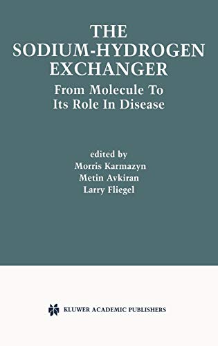 The Sodium-Hydrogen Exchanger: From Molecule to its Role in Disease
