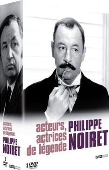 Coffret philippe noiret : alexandre le bienheureux ; le juge et l'assassin ; l'horloger de saint-paul [FR Import]