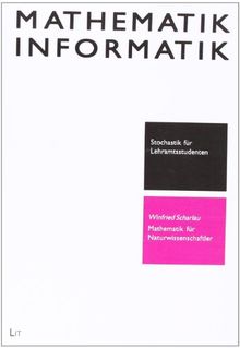 Mathematik für Naturwissenschaftler