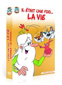 Coffret il était une fois la vie [FR Import]