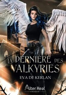 La dernière des Valkyries