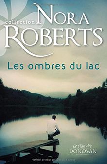 Les ombres du lac : le clan des Donovan