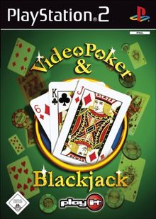 Video Poker & Blackjack (Play it)