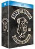 Sons of Anarchy Saison 1 à 7 (VOST) - Coffret Blu-ray