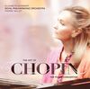 Art of Chopin:Piano Concertos