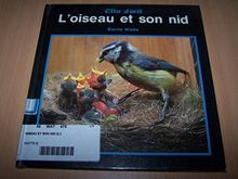 L'Oiseau et son nid