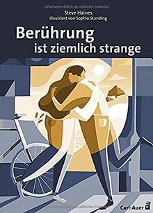 Berührung ist ziemlich strange (Fachbücher für jede:n)