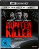 Hunter Killer (4K Ultra HD) (+ Blu-ray 2D)