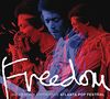 Freedom: Atlanta Pop Festival [Vinyl LP]