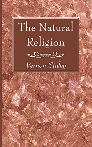 The Natural Religion