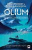 Olium, (La Constellation du Diadème): 1