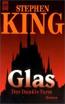 Glas von King, Stephen | Buch | Zustand gut