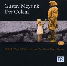 Der Golem. 2 CDs